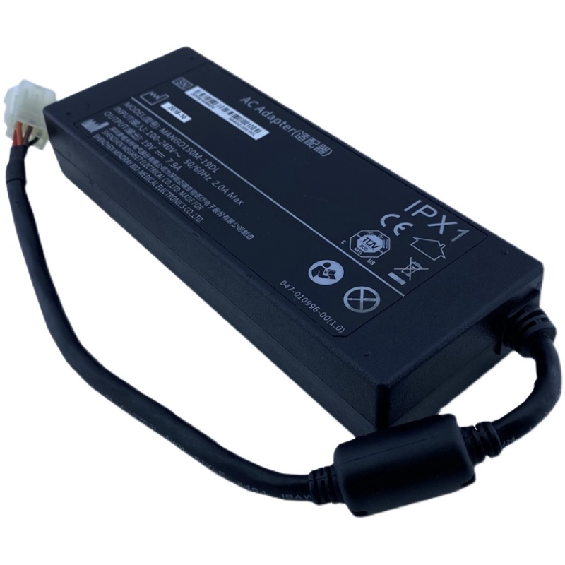 *Brand NEW* Mindray MANGO150M-19DL 19V 7.9A AC DC ADAPTER POWER SUPPLY